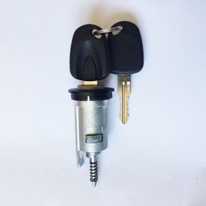 Auto Lock Contactslot Cilinderslot Voor Opel Vauxhall Corsa Astra F G Corsa B C Meriva Tigra Zafira