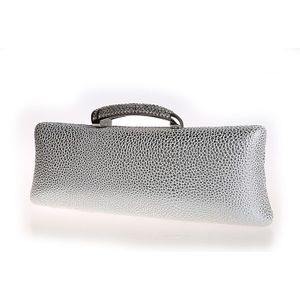 Snoep Kleur Avondtassen Vrouwen Dag Clutch Eenvoudige Elegante Dames Avond Clutch Bruid Handtas Schoudertas WY205