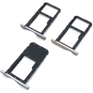 Voor Huawei MediaPad T3 10 AGS-L09 AGS-W09 AGS-L03 T3 9.6 LTE SIM Card Slot Sd-kaart Lade Houder Adapter