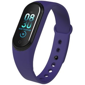 Smart Armband Hartslag Bloeddruk Smart Band Fitness Tracker Smartband Bluetooth Polsband Amazfit Smart Horloge