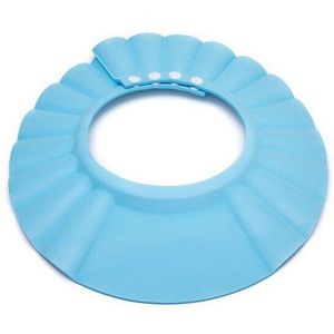 2 Stks Baden Shampoo Cap Verstelbare Baby Shower Cap Haar Wassen Kids Babies Bad Cap