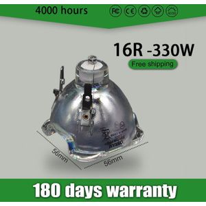 Kaita Top 300 W/330 W MSD PLATINUM LICHT LAMP 15R VOOR SHARPY STAGE MOVING HEAD BEAM