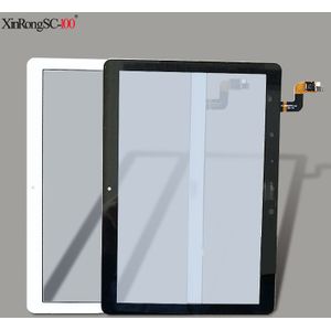 9.6 Inch Voor Huawei Mediapad T3 10 AGS-L09 AGS-W09 AGS-L03 9.6 ""Tablet Touch Screen Digitizer Glazen Paneel Sensor Vervanging