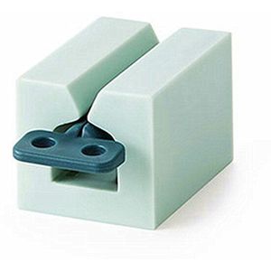 1Pcs Thuis Plastic Tandpasta Squeezer Tube Dispenser Rolling Holder Badkamer Supply Gebitsreiniging Accessoires