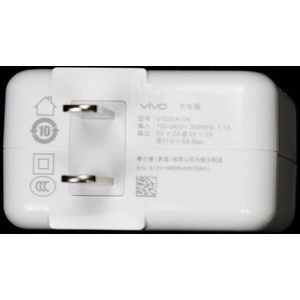Originele Voor Vivo Nex 3 Usb Type-C 44W Ultra Snelle Flash Opladen Snelle Opladen Lader Kabel USB-C cabel Voor Vivo Nex3