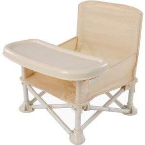 Koreaanse Stijl Kinderen Vouwen Stoel Baby Eettafel Draagbare Outdoor Klapstoel Multifunctionele Kindje Eetkamerstoel