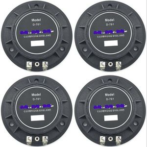 4 stks/partijen Vervanging Diafragma Voor CD-001H Driver Voor LIX C15M 210C