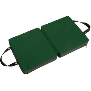 Ondersteuning Kussen Auto Repareren Verdikte Opvouwbare Beschermende Huis Tuin Bid Knielen Pad Garage Memory Foam Oefening Mat