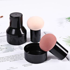 Mushroom Makeup Puff Waterdruppels Zachte Beauty Make Up Spons Mulit Cosmetische Puff Foundation Make-Up Spons
