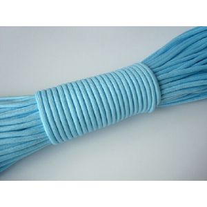 1Pcs 100FT 9 Strengen Cores Glow In The Dark Lichtgevende Paracord Parachute Cord Koord Touw