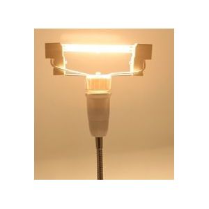 R7S Halogeen Lineaire Gloeilamp 100W/150W/500W 78Mm/118Mm Double Ended ac 220-240V