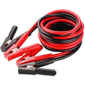 Auto Batterij Lijn Brand Lijn 3 M Gewone Metalen Clip Voor Rit Auto Batterij Kabel Firewire 3 M Krijgswet batterij