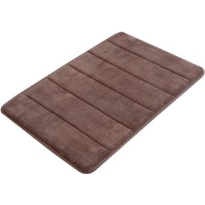 Antislip Wc Vloer Shaggy Mat Koraal Schuim Tapijt Zachte Badkamer Tapijt Traagschuim Slaapkamer Tapijt Bad Tapijt