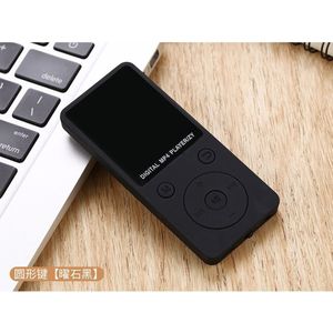 T1 Kaart MP3 Dunne Licht Draagbare Scherm Muziekspeler Video Mp4