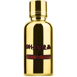 30Ml 9H Auto Keramische Coating Verf Zorg Hydrofobe Coating Waterdicht Hoogglans Polish Vloeistof Wax Anti Scratch