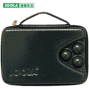 Joola Originele Tafeltennis Bag Ping Pong Case Multi-Functionele Rugzak Racket Tas 819