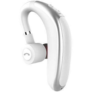 Vaorlo Business Draadloze Hoofdtelefoon K20 Oortelefoon Bluetooth Stereo Handsfree Call Headset Met Hd Mic Waterdichte Sport Oordopjes