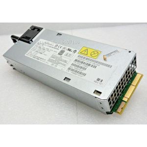 Voor X3550 X3650 M4 43X3311 43X3312 550W Server voeding