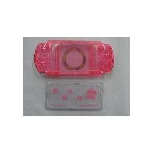 Wit Kleur Volledige Behuizing Shell Cover Case Vervanging voor PSP1000 PSP 1000 Game Console met Knoppen Set