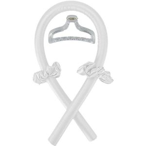 Haar Accessoires Curler Heatless Krullen Schoonheid Krullend Producten Set Krultang Flexi Staven Magic Kapper Gereedschap