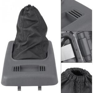 Auto Pookknop Boot Stofkap Gear Gaiter Voor Ford Transit Connect 2006 2007 kunstleer