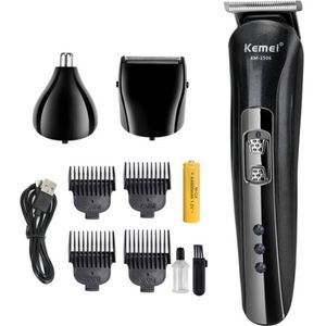 3 In 1 Elektrische Neus Tondeuse Neus Haar Snijder Voor Mannen Usb Oplaadbare Elektrische Haar Scheerapparaat Wenkbrauw Scheerapparaat Groomer apparaat