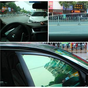 Car Window Tint Film Glas 8 Jaar Anti Explosie Auto Auto Huis Ramen Glas Verven Solar Bescherming Warmte Controle Anti uv