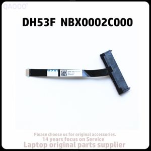 DH53F NBX0002C000 Hdd Kabel Voor Acer AN515-53 AN515-54 AN715-51 Sata Hdd Kabel Jack