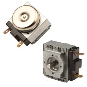 125V 250V 15A 90-Minuut Half As Tijdschakelaar-Magnetron Tijd Controller Voor Thuis Elektrische oven Accessoires