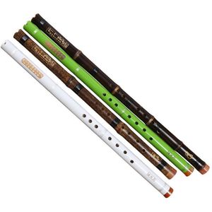 Professionele Paars Bamboe Fluit Xiao Chinese Verticale Piccolo Shakuhachi Klassieke Traditionele Muziek Instrument Korte Dizi Xiao