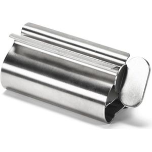 Rvs Tandpasta Houder, Tandpasta Knijpen Apparaat