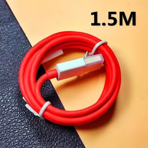 Originele Oneplus Warp Lader 30W Autolader Eu Uk Input 12V 24V 4.5A Output 5V 6A max Voor Oneplus 7 /7 Pro/ 7T /7T Pro