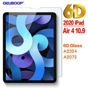 Voor Ipad Pro 12.9 Screen Protector Gehard Glas Voor Apple Ipad Pro 12.9 Explosieveilige Beschermende Film