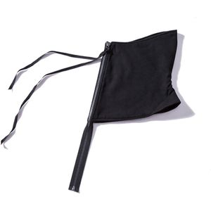 Leerling Reizen TPI-700 Urban Techwear Sjaal Waterbestendig Masker Winddicht Neck Cover Gaiter Avant Garde Gezicht Warmers Streetwear