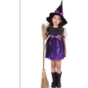 Kinderen Anime Costumeswitch Rollenspel Halloween Kostuums