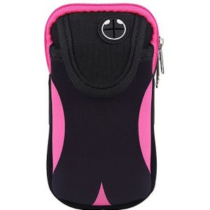 Universele Mobiele telefoon Bag case Voor Telefoon Op Hand Sport Running Armband Bag Case Cover Houder voor iphone Samsung Android