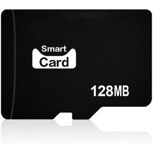 128Mb-32Gb Micro Tf Geheugenkaart Sd-kaart Voor Smart Telefoon Bluetooth Speaker Camera MP3 MP4 Met tf Flash Geheugenkaart Slot Apparaat