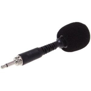 Mobiele Telefoon Mini 3.5Mm Interface Flexibele Microfoon Stereo Voor Iphone Android