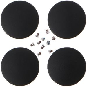 Bottom Case Cover Voeten Voet Schroeven Set Reparatie Kit Vervanging Voor Macbook A1398 A1502 A1425