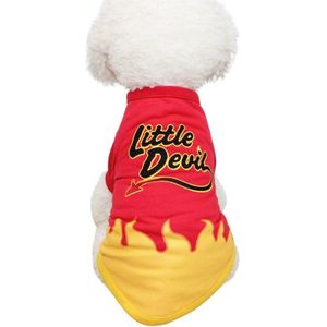 Kat Kleding Winter Hond Kleding Voor Kleine Hond Vest Huisdier Kleding Puppy T-shirt Chihuahua Chiwawa Kostuum Apparel Pet Kerst