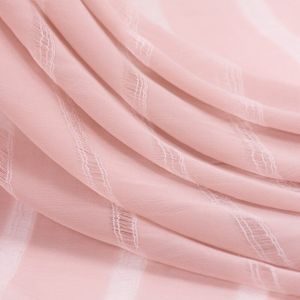 Dunne zijden crêpe stof zijde tule zomerjurk stof sjaal zijden stof voor jurk natuurlijke zijde stof doek