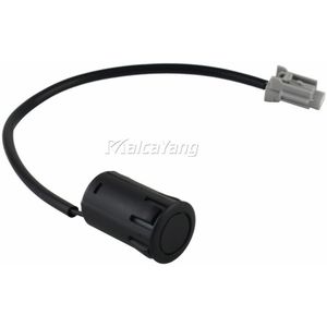 PZ36260317 Parking Sensor Pdc Voor Toyota Land Cruiser Lexus LX470 Zwart Wit PZ362-60317