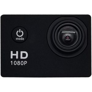 Actie Camera Waterdichte Sport Cam Groothoek Lens Dv Camcorder Oplaadbare QJY99