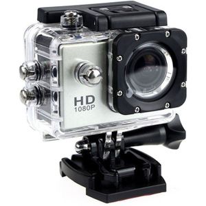 Mini Sport Camera Waterdichte 4K Draadloze Hd Smart Camera Voor Outdoor SGA998