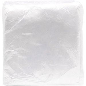 85pcs Home Accessories Bath Basin SPA Pedicure Massage Center Disposable Bag Leakproof Heat Preservation Foot Tub Liner