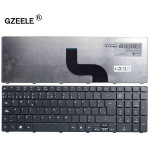 Spaanse Keyboard Voor Acer Aspire 5733 5733Z 5250 5340 5349 5360 5750 5750G 5750ZG 5800 5810 5741Z 5742 Zwart sp Teclado Toetsenbord