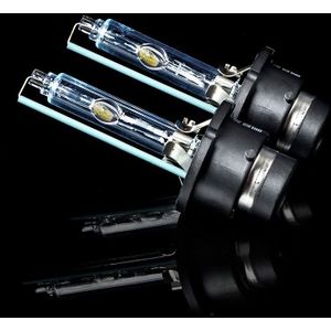 2 x D2S Xenon Lamp Vervanging Xenon HID Lamp voor BMW E63 E65 E46 E60 E85 E53 VW Golf 4 IV 6000K