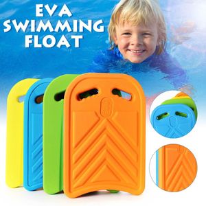 Volwassenen Kinderen Veilig Zwemmen Kickboard Opblaasbare Drijvende Foam Board Lichtgewicht Zwembad Training Aid Float