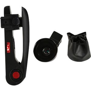 Handheld Afstandsbediening Stabilizer Camera Anti-Shake Video Camera Ptz Elektronische Ligent Stabilisator