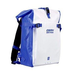 Osah Waterdichte Outdoor 25L Rugzak Dry Bag Water Resistant Heavy Duty Roll-Top Sluiting Cushioned Gewatteerde Panel